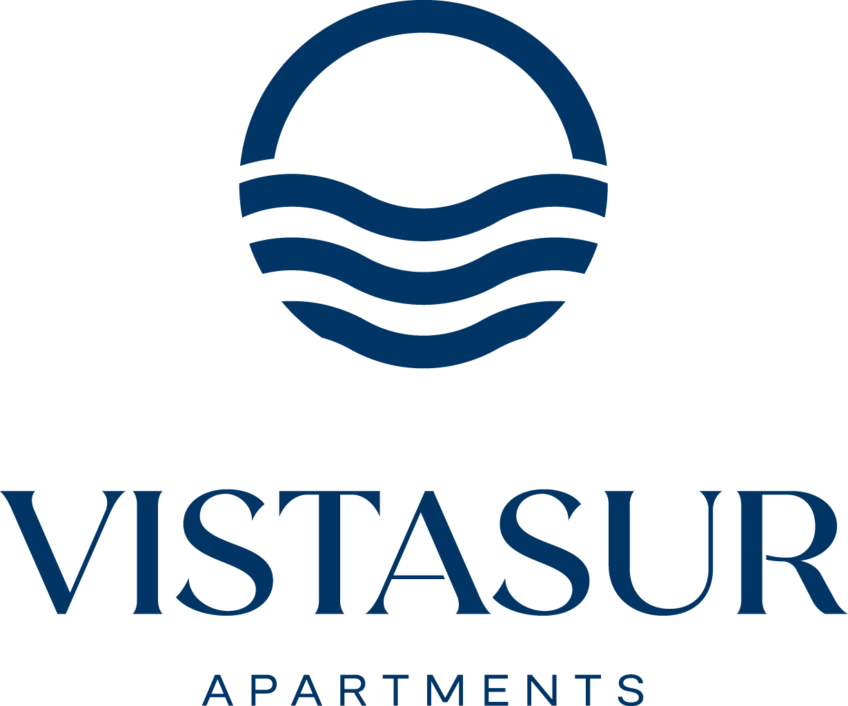 Vistasur Apartments Homepage