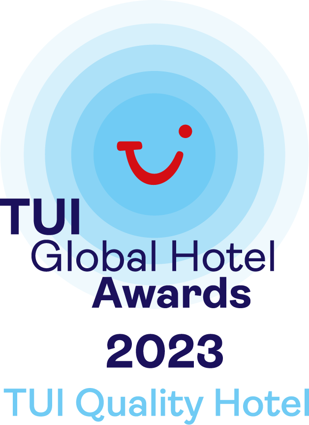TUI Global Hotel Awards 2023 - TUI Quality Hotel